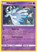 Nihilego (106/214) [Sun & Moon: Lost Thunder] - Comfy Hobbies