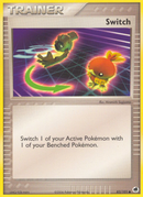 Switch (83/101) [EX: Dragon Frontiers] - Comfy Hobbies