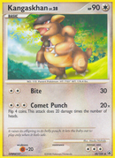 Kangaskhan (38/100) [Diamond & Pearl: Majestic Dawn] - Comfy Hobbies