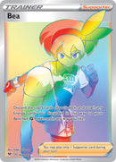 Bea (193/185) [Sword & Shield: Vivid Voltage] - Comfy Hobbies