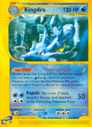 Kingdra (19/147) [Aquapolis] - Comfy Hobbies