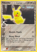 Pikachu (13/17) (Delta Species) [POP Series 5] - Comfy Hobbies