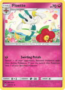 Floette (85/131) [Sun & Moon: Forbidden Light] - Comfy Hobbies