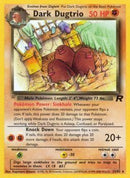 Dark Dugtrio (23/82) [Team Rocket Unlimited] - Comfy Hobbies