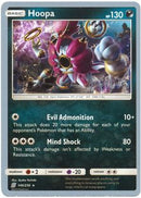 Hoopa (140/236) (Pikarom Judge - Haruki Miyamoto) [World Championships 2019] - Comfy Hobbies
