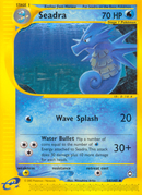 Seadra (58/147) [Aquapolis] - Comfy Hobbies