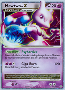Mewtwo LV.X (144/146) [Diamond & Pearl: Legends Awakened] - Comfy Hobbies