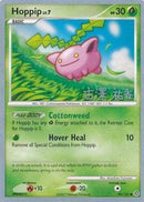 Hoppip LV.7 (90/132) (Power Cottonweed - Yuka Furusawa) [World Championships 2010] - Comfy Hobbies