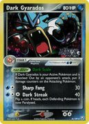 Dark Gyarados (36/109) (Stamped) [EX: Team Rocket Returns] - Comfy Hobbies