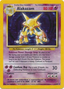 Alakazam (1/102) [Base Set Unlimited] - Comfy Hobbies