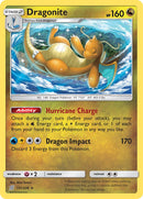 Dragonite (151/236) (Cracked Ice Holo) (Theme Deck Exclusives) [Sun & Moon: Unified Minds] - Comfy Hobbies