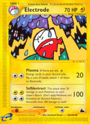 Electrode (36/144) [Skyridge] - Comfy Hobbies