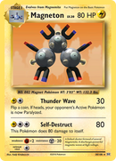 Magneton (38/108) [XY: Evolutions] - Comfy Hobbies