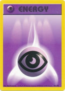 Psychic Energy (101/102) [Base Set Unlimited] - Comfy Hobbies