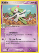 Kirlia (31/108) [EX: Power Keepers] - Comfy Hobbies