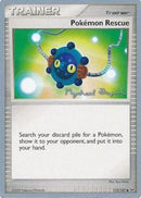 Pokemon Rescue (115/127) (Happy Luck - Mychael Bryan) [World Championships 2010] - Comfy Hobbies