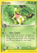 Grovyle (31/97) [EX: Dragon] - Comfy Hobbies