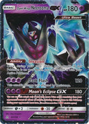 Dawn Wings Necrozma GX (63/156) (Jumbo Card) [Sun & Moon: Ultra Prism] - Comfy Hobbies
