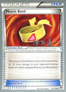 Muscle Band (121/146) (Crazy Punch - Michikazu Tsuda) [World Championships 2014] - Comfy Hobbies