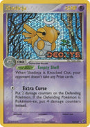 Shedinja (14/107) (Stamped) [EX: Deoxys] - Comfy Hobbies