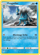 Frogadier (52/214) [Sun & Moon: Unbroken Bonds] - Comfy Hobbies