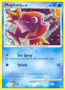 Magikarp (65/100) [Diamond & Pearl: Stormfront] - Comfy Hobbies