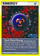 Dark Metal Energy (94/109) (Stamped) [EX: Team Rocket Returns] - Comfy Hobbies