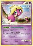 Smoochum (30/123) [HeartGold & SoulSilver: Base Set] - Comfy Hobbies