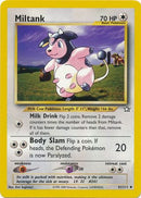 Miltank (41/111) [Neo Genesis Unlimited] - Comfy Hobbies