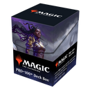 Ultra PRO: 100+ Deck Box - Commander Masters (Anikthea, Hand of Erebos) - Comfy Hobbies