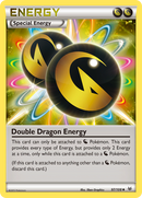 Double Dragon Energy (97/108) [XY: Roaring Skies] - Comfy Hobbies