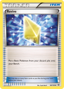 Revive (88/108) [XY: Roaring Skies] - Comfy Hobbies