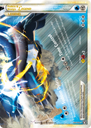 Palkia & Dialga LEGEND (102/102) [HeartGold & SoulSilver: Triumphant] - Comfy Hobbies