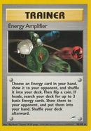 Energy Amplifier (98/105) [Neo Destiny Unlimited] - Comfy Hobbies
