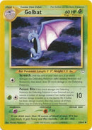 Golbat (29/64) [Neo Revelation Unlimited] - Comfy Hobbies