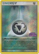 Metal Energy (95/110) (Stamped) [EX: Holon Phantoms] - Comfy Hobbies