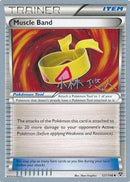 Muscle Band (121/146) (Plasma Power - Haruto Kobayashi) [World Championships 2014] - Comfy Hobbies
