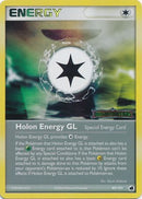 Holon Energy GL (85/101) (Stamped) [EX: Dragon Frontiers] - Comfy Hobbies