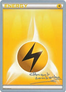 Lightning Energy (Anguille Sous Roche - Clement Lamberton) [World Championships 2013] - Comfy Hobbies