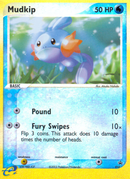 Mudkip (010) [Nintendo: Black Star Promos] - Comfy Hobbies