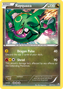 Rayquaza (93/113) [Black & White: Legendary Treasures] - Comfy Hobbies