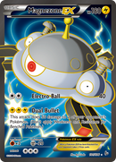 Magnezone EX (101/106) [XY: Flashfire] - Comfy Hobbies