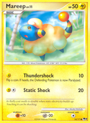 Mareep (14/17) [POP Series 7] - Comfy Hobbies