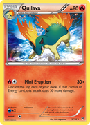 Quilava (19/162) [XY: BREAKthrough] - Comfy Hobbies