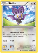 Noibat (132/162) [XY: BREAKthrough] - Comfy Hobbies