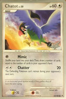Chatot LV.30 (55/100) (Bliss Control - Paul Atanassov) [World Championships 2008] - Comfy Hobbies