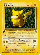 Pikachu (1) (Ivy) [Pikachu World Collection Promos] - Comfy Hobbies