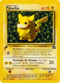 Pikachu (1) (Ivy) [Pikachu World Collection Promos] - Comfy Hobbies