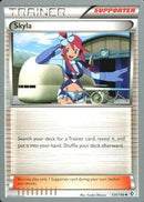 Skyla (134/149) (Plasma Power - Haruto Kobayashi) [World Championships 2014] - Comfy Hobbies