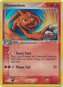 Charmeleon (28/108) (Stamped) [EX: Power Keepers] - Comfy Hobbies